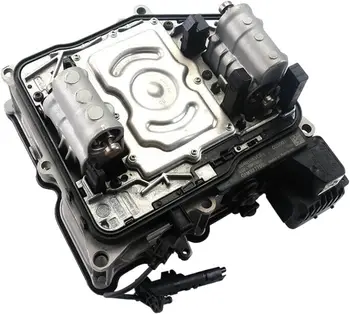  0AM927769D DQ200 0AM Корпус мехатронного клапана коробки передач DSG7 для VW Audi Skoda Seat
